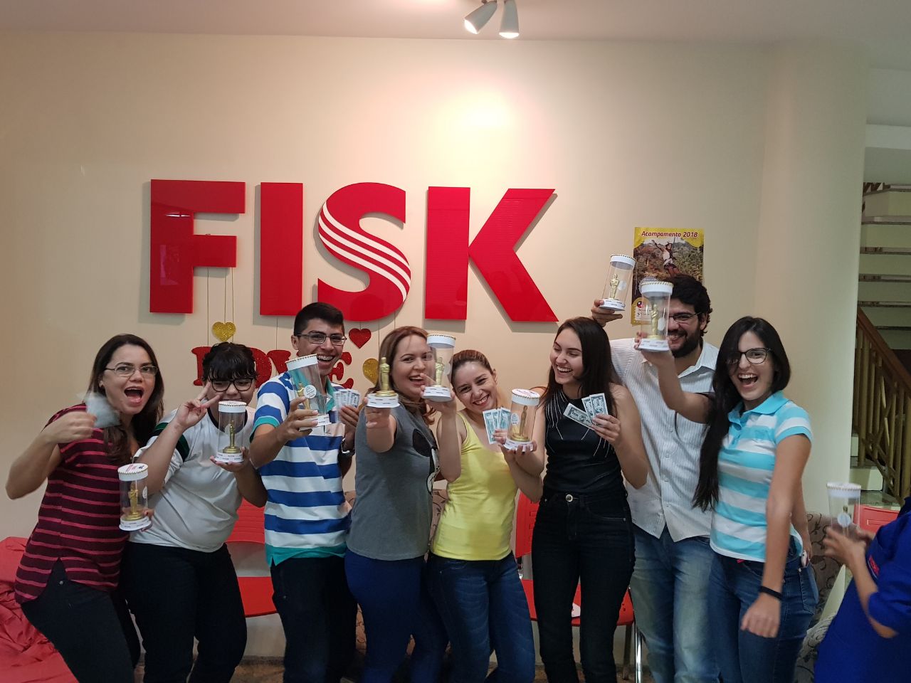 Fisk Sobral / CE - NetFisk Sobral